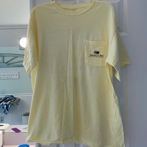 Jarret Bay 200% cotton size Large Mens T shirt